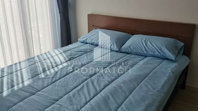 Noble State 39, Bangkok, 35 Soi Sukhumvit 39, Khlong Tan Nua, Watthana, Bangkok, 1 Bedroom, 30 sqm, Condo For Rent, by PROPMATCH CO., LTD., 500221374 - DDproperty.com