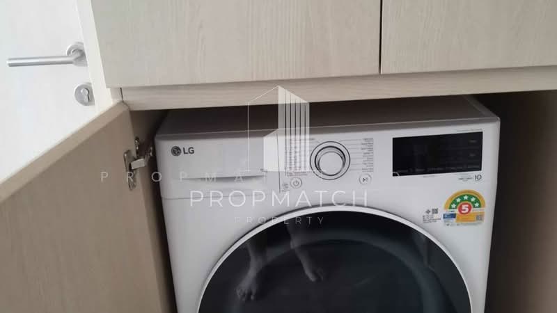 Noble State 39, Bangkok, 35 Soi Sukhumvit 39, Khlong Tan Nua, Watthana, Bangkok, 1 Bedroom, 30 sqm, Condo For Rent, by PROPMATCH CO., LTD., 500221374 - DDproperty.com