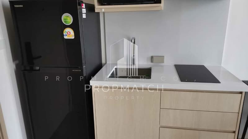 Noble State 39, Bangkok, 35 Soi Sukhumvit 39, Khlong Tan Nua, Watthana, Bangkok, 1 Bedroom, 30 sqm, Condo For Rent, by PROPMATCH CO., LTD., 500221374 - DDproperty.com