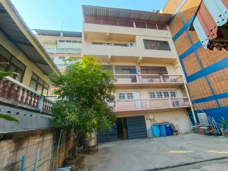 อาคารพาณิชย์ 4.5 ชั้น 87 ตร.ว. ใกล้เดอะมอลล์บางกะปิ ระหว่างซอยรามคำแหง64/3 และ66, กรุงเทพ, ถนนรามคำแหง, หัวหมาก, บางกะปิ, กรุงเทพ, 500 ตร.ม., ตึกแถว-อาคารพาณิชย์ ขาย, โดย คุณ ภาดา ตินตกร (แป๋ม), 500221375 - DDproperty.com