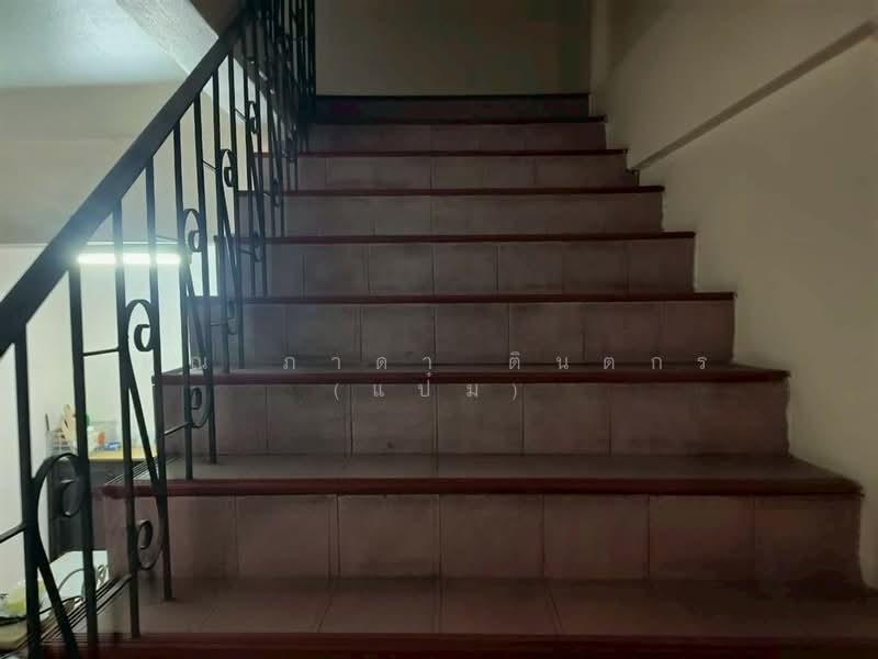 อาคารพาณิชย์ 4.5 ชั้น 87 ตร.ว. ใกล้เดอะมอลล์บางกะปิ ระหว่างซอยรามคำแหง64/3 และ66, Bangkok, ถนนรามคำแหง, Hua Mak, Bang Kapi, Bangkok, , 500 sqm, Shophouse For Sale, by คุณ ภาดา ตินตกร (แป๋ม), 500221375 - DDproperty.com