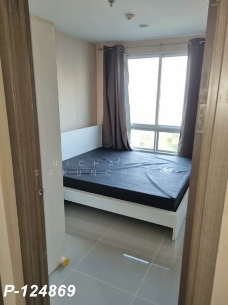 The Base Sukhumvit 77, Bangkok, 289 Sukhumvit 77 Road, Phra Kanong Nua, Watthana, Bangkok, 1 Bedroom, 33 sqm, Condo For Rent, by Nichaphat Sakunchayapha, 500221385 - DDproperty.com