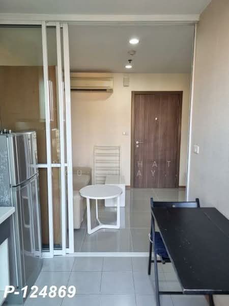 The Base Sukhumvit 77 : เดอะ เบส สุขุมวิท 77, กรุงเทพ, 289 ถนนสุขุมวิท 77, พระโขนงเหนือ, วัฒนา, กรุงเทพ, 33 ตร.ม., คอนโด ให้เช่า, โดย Nichaphat Sakunchayapha, 500221385 - DDproperty.com