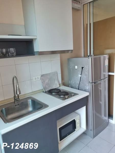 The Base Sukhumvit 77, Bangkok, 289 Sukhumvit 77 Road, Phra Kanong Nua, Watthana, Bangkok, 1 Bedroom, 33 sqm, Condo For Rent, by Nichaphat Sakunchayapha, 500221385 - DDproperty.com