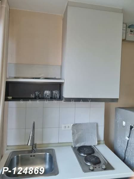 The Base Sukhumvit 77, Bangkok, 289 Sukhumvit 77 Road, Phra Kanong Nua, Watthana, Bangkok, 1 Bedroom, 33 sqm, Condo For Rent, by Nichaphat Sakunchayapha, 500221385 - DDproperty.com