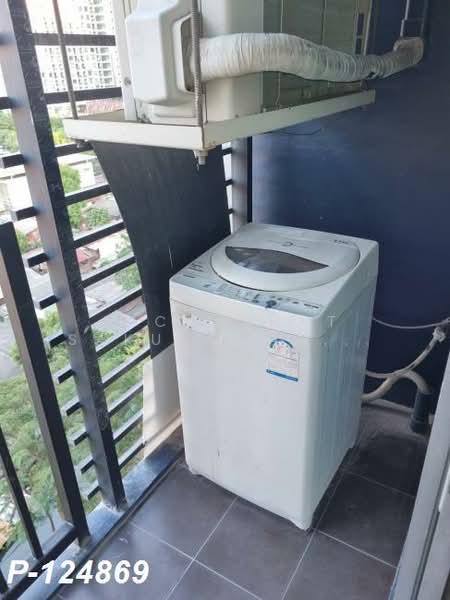 The Base Sukhumvit 77 : เดอะ เบส สุขุมวิท 77, กรุงเทพ, 289 ถนนสุขุมวิท 77, พระโขนงเหนือ, วัฒนา, กรุงเทพ, 33 ตร.ม., คอนโด ให้เช่า, โดย Nichaphat Sakunchayapha, 500221385 - DDproperty.com