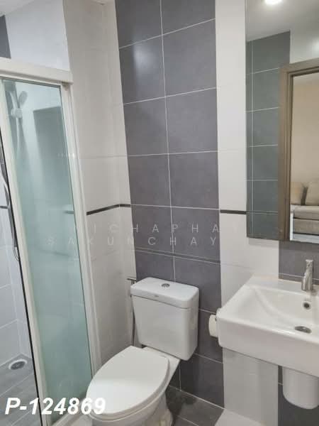 The Base Sukhumvit 77, Bangkok, 289 Sukhumvit 77 Road, Phra Kanong Nua, Watthana, Bangkok, 1 Bedroom, 33 sqm, Condo For Rent, by Nichaphat Sakunchayapha, 500221385 - DDproperty.com