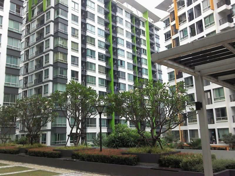 @City Condominium : แอท ซิตี้ คอนโดมิเนียม, กรุงเทพ, 169 169 ซอยสุขุมวิท 101/1 ถนนสุขุมวิท แขวงบางจาก เขตพระโขนง กรุงเทพมหานคร, บางจาก, พระโขนง, กรุงเทพ, 50 ตร.ม., คอนโด ให้เช่า, โดย อนงค์ลักษณ์ ทรงประโคน, 500221392 - DDproperty.com