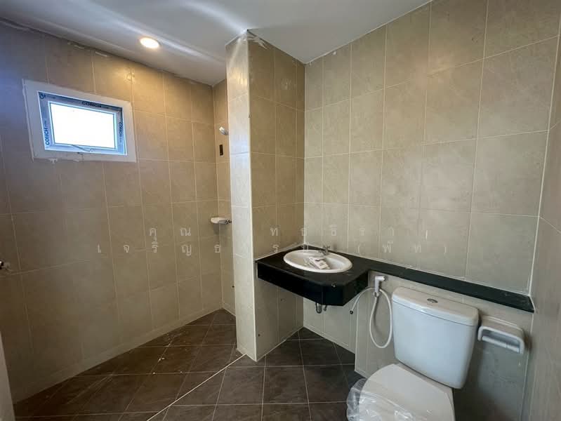 ดิ อิเธอโน่ หทัยราษฎร์ ( The Eterno Hathairat ), กรุงเทพ, ถนนหทัยราษฎร์, บางชัน, คลองสามวา, กรุงเทพ, 150 ตร.ม., ทาวน์เฮ้าส์ ขาย, โดย คุณ พัทธ์ธีรา เจริญธรรม (พัท), 500221400 - DDproperty.com