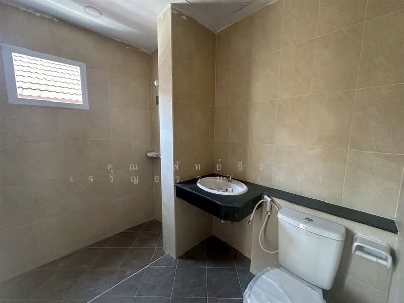 ดิ อิเธอโน่ หทัยราษฎร์ ( The Eterno Hathairat ), Bangkok, ถนนหทัยราษฎร์, Bang Chun, Khlong Sam Wa, Bangkok, 4 Bedrooms, 150 sqm, Townhouse For Sale, by คุณ พัทธ์ธีรา เจริญธรรม (พัท), 500221400 - DDproperty.com