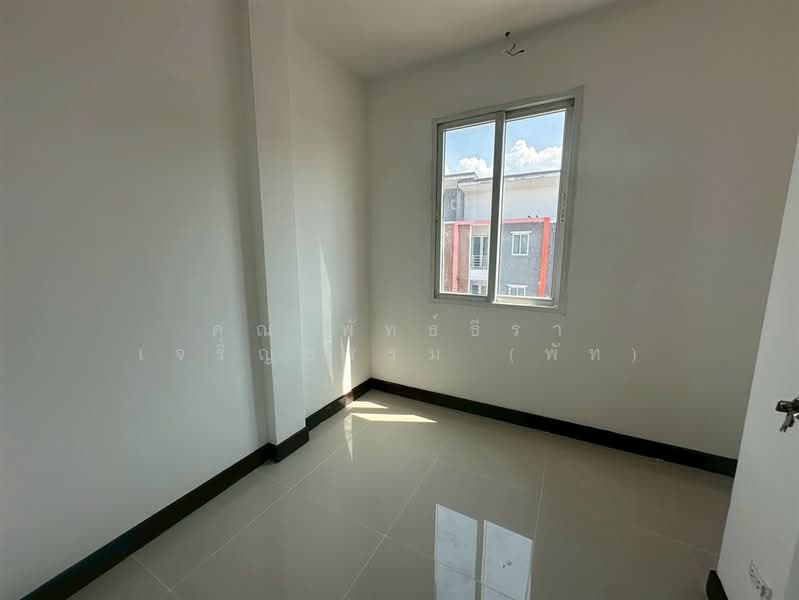 ดิ อิเธอโน่ หทัยราษฎร์ ( The Eterno Hathairat ), Bangkok, ถนนหทัยราษฎร์, Bang Chun, Khlong Sam Wa, Bangkok, 4 Bedrooms, 150 sqm, Townhouse For Sale, by คุณ พัทธ์ธีรา เจริญธรรม (พัท), 500221400 - DDproperty.com