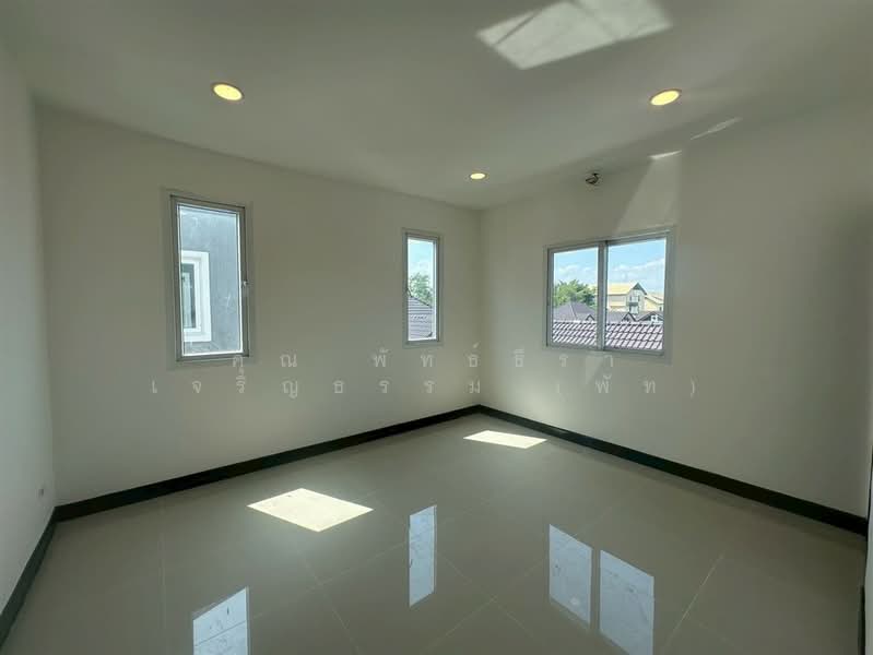 ดิ อิเธอโน่ หทัยราษฎร์ ( The Eterno Hathairat ), Bangkok, ถนนหทัยราษฎร์, Bang Chun, Khlong Sam Wa, Bangkok, 4 Bedrooms, 150 sqm, Townhouse For Sale, by คุณ พัทธ์ธีรา เจริญธรรม (พัท), 500221400 - DDproperty.com