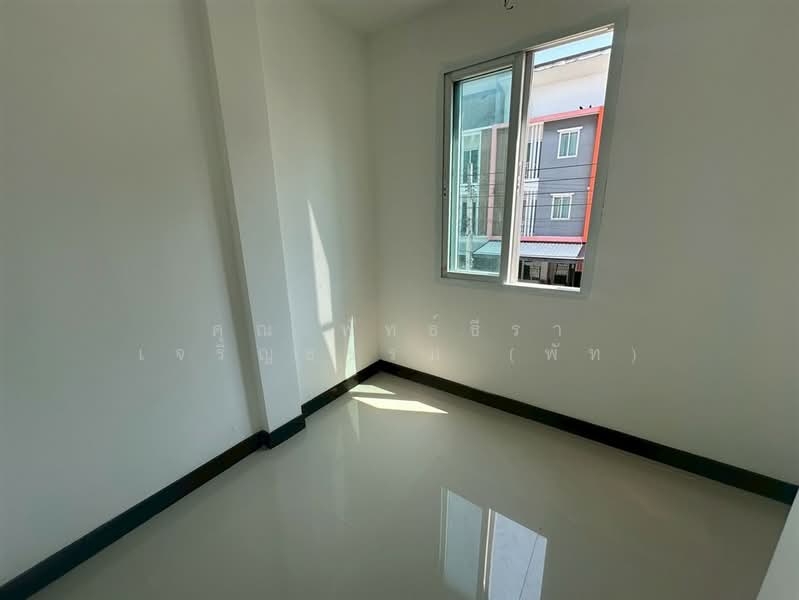 ดิ อิเธอโน่ หทัยราษฎร์ ( The Eterno Hathairat ), Bangkok, ถนนหทัยราษฎร์, Bang Chun, Khlong Sam Wa, Bangkok, 4 Bedrooms, 150 sqm, Townhouse For Sale, by คุณ พัทธ์ธีรา เจริญธรรม (พัท), 500221400 - DDproperty.com