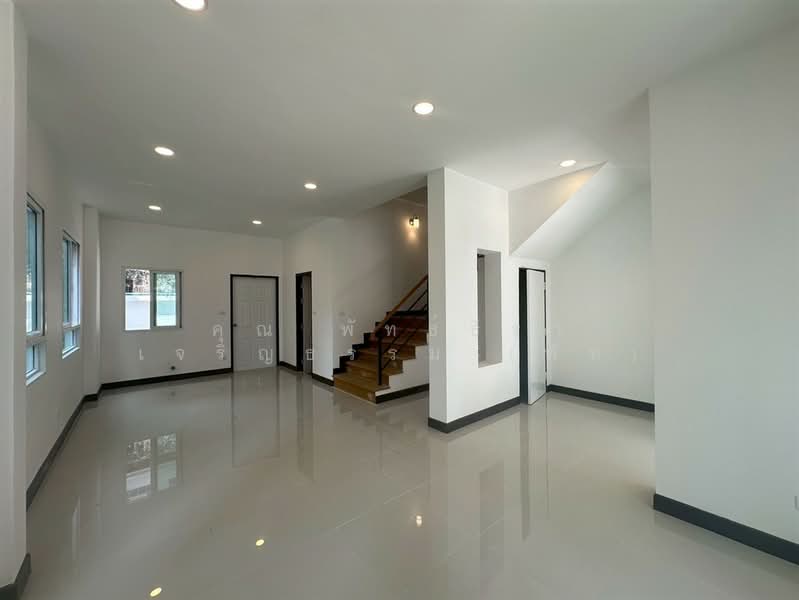 ดิ อิเธอโน่ หทัยราษฎร์ ( The Eterno Hathairat ), Bangkok, ถนนหทัยราษฎร์, Bang Chun, Khlong Sam Wa, Bangkok, 4 Bedrooms, 150 sqm, Townhouse For Sale, by คุณ พัทธ์ธีรา เจริญธรรม (พัท), 500221400 - DDproperty.com