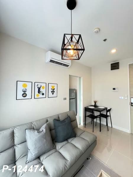 The Sky Sukhumvit : เดอะ สกาย สุขุมวิท, กรุงเทพ, 103-4 ถนนสุขุมวิท, บางนาเหนือ, บางนา, กรุงเทพ, 35 ตร.ม., คอนโด ให้เช่า, โดย Nichaphat Sakunchayapha, 500221401 - DDproperty.com