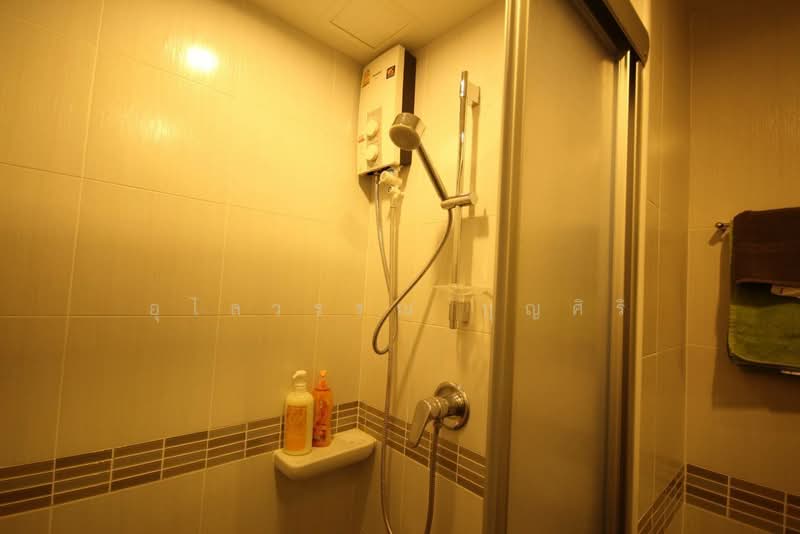 Lumpini Place Srinakarin-Huamak Station, Bangkok, Srinakarin Road, Suan Luang, Suan Luang, Bangkok, 1 Bedroom, 26 sqm, Condo For Sale, by Ulaiwan Boonsiri, 500221403 - DDproperty.com