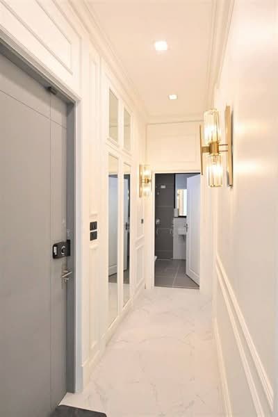 Bangkok Boulevard Rama 5, Nonthaburi, 34-38 Atchariya Prasith Road, Mahasawat, Bang Kruai, Nonthaburi, 4 Bedrooms, 320 sqm, Single Detached House For Sale, by คุณ วันประภา จุสมใจ (กุ้ง), 500221405 - DDproperty.com