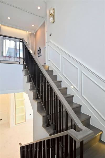 Bangkok Boulevard Rama 5 : บางกอก บูเลอวาร์ด พระราม 5, นนทบุรี, 34-38 ถนนอัจฉริยประสิทธิ์, มหาสวัสดิ์, บางกรวย, นนทบุรี, 320 ตร.ม., บ้านเดี่ยว ขาย, โดย คุณ วันประภา จุสมใจ (กุ้ง), 500221405 - DDproperty.com