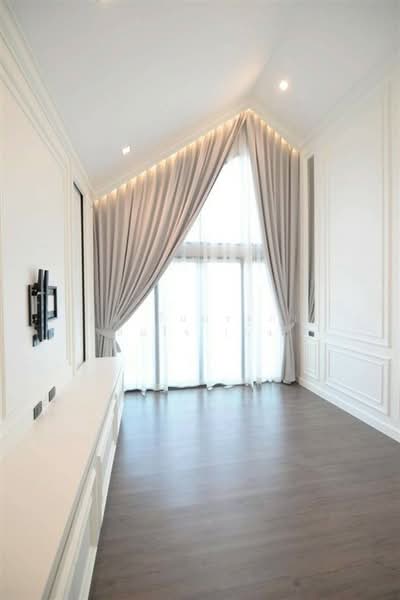 Bangkok Boulevard Rama 5, Nonthaburi, 34-38 Atchariya Prasith Road, Mahasawat, Bang Kruai, Nonthaburi, 4 Bedrooms, 320 sqm, Single Detached House For Sale, by คุณ วันประภา จุสมใจ (กุ้ง), 500221405 - DDproperty.com