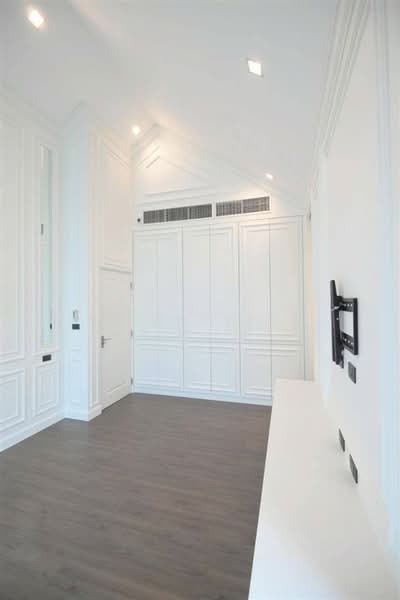 Bangkok Boulevard Rama 5 : บางกอก บูเลอวาร์ด พระราม 5, นนทบุรี, 34-38 ถนนอัจฉริยประสิทธิ์, มหาสวัสดิ์, บางกรวย, นนทบุรี, 320 ตร.ม., บ้านเดี่ยว ขาย, โดย คุณ วันประภา จุสมใจ (กุ้ง), 500221405 - DDproperty.com