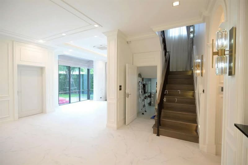 Bangkok Boulevard Rama 5 : บางกอก บูเลอวาร์ด พระราม 5, นนทบุรี, 34-38 ถนนอัจฉริยประสิทธิ์, มหาสวัสดิ์, บางกรวย, นนทบุรี, 320 ตร.ม., บ้านเดี่ยว ขาย, โดย คุณ วันประภา จุสมใจ (กุ้ง), 500221405 - DDproperty.com