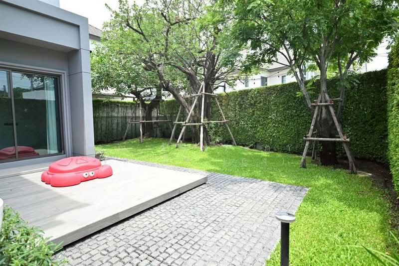 Bangkok Boulevard Rama 5, Nonthaburi, 34-38 Atchariya Prasith Road, Mahasawat, Bang Kruai, Nonthaburi, 4 Bedrooms, 320 sqm, Single Detached House For Sale, by คุณ วันประภา จุสมใจ (กุ้ง), 500221405 - DDproperty.com