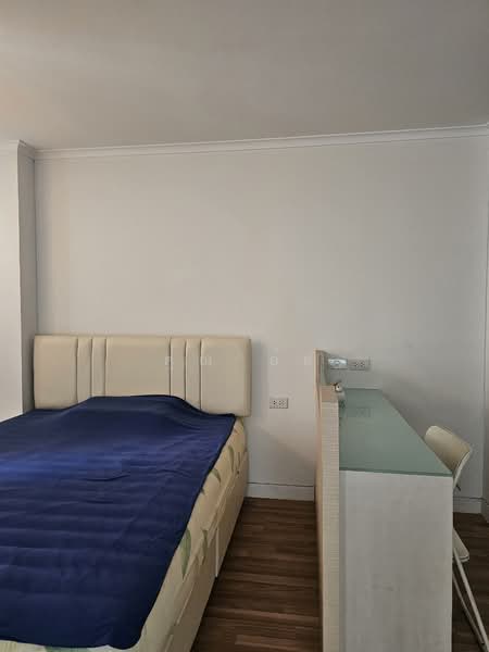 Lumpini Place Rama 8, Bangkok, 1521 Soi Arun Amarin 53, Arun Amarin Road, Bang Yi Khan, Bang Phlat, Bangkok, Studio, 30 sqm, Condo For Sale, by Premjit Gaivigaigosol, 500221412 - DDproperty.com