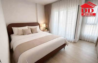For Rent - Aspire Onnut Station, Bangkok
