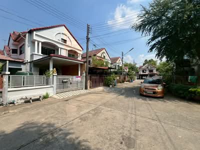 ขาย - หมู่บ้านอาสาเฮ้าส์ ( Baan Asa House ), ปทุมธานี