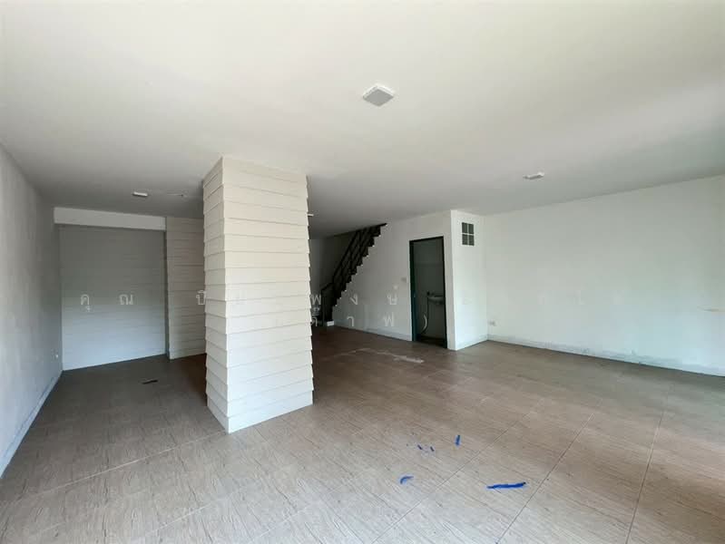 หมู่บ้านอาสาเฮ้าส์ ( Baan Asa House ), ปทุมธานี, ถนนหมายเลข345, บางคูวัด, เมืองปทุมธานี, ปทุมธานี, 120 ตร.ม., ทาวน์เฮ้าส์ ขาย, โดย คุณ ปิยะพงษ์ อินทโต (ต๊าฟ), 500221424 - DDproperty.com