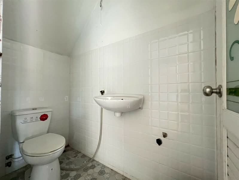 หมู่บ้านอาสาเฮ้าส์ ( Baan Asa House ), Pathum Thani, ถนนหมายเลข345, Bang Khu Wat, Muang Pathum Thani, Pathum Thani, 3 Bedrooms, 120 sqm, Townhouse For Sale, by คุณ ปิยะพงษ์ อินทโต (ต๊าฟ), 500221424 - DDproperty.com