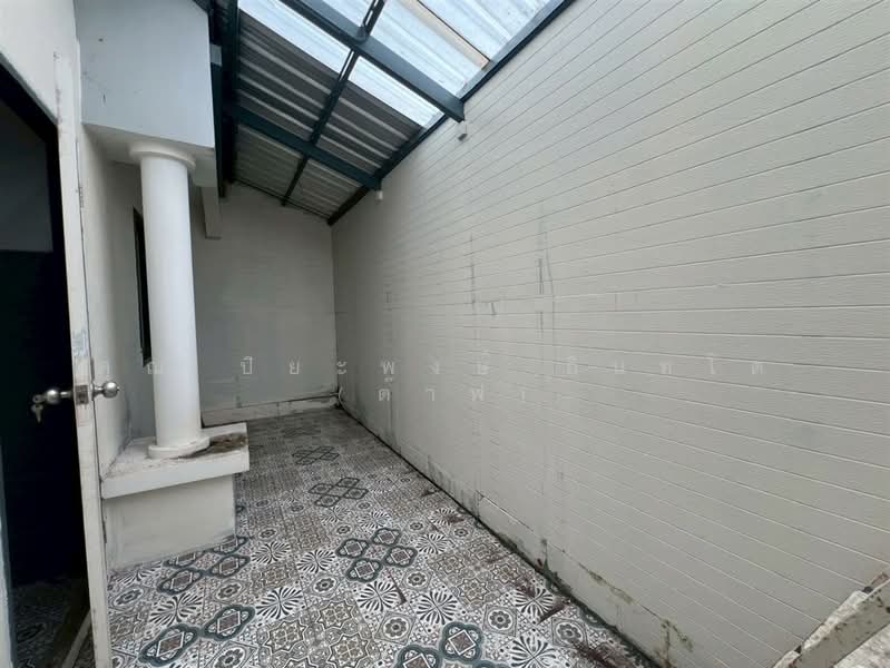 หมู่บ้านอาสาเฮ้าส์ ( Baan Asa House ), Pathum Thani, ถนนหมายเลข345, Bang Khu Wat, Muang Pathum Thani, Pathum Thani, 3 Bedrooms, 120 sqm, Townhouse For Sale, by คุณ ปิยะพงษ์ อินทโต (ต๊าฟ), 500221424 - DDproperty.com