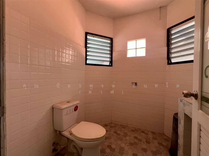 หมู่บ้านอาสาเฮ้าส์ ( Baan Asa House ), Pathum Thani, ถนนหมายเลข345, Bang Khu Wat, Muang Pathum Thani, Pathum Thani, 3 Bedrooms, 120 sqm, Townhouse For Sale, by คุณ ปิยะพงษ์ อินทโต (ต๊าฟ), 500221424 - DDproperty.com