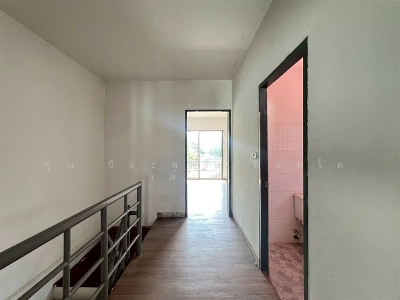 หมู่บ้านอาสาเฮ้าส์ ( Baan Asa House ), Pathum Thani, ถนนหมายเลข345, Bang Khu Wat, Muang Pathum Thani, Pathum Thani, 3 Bedrooms, 120 sqm, Townhouse For Sale, by คุณ ปิยะพงษ์ อินทโต (ต๊าฟ), 500221424 - DDproperty.com