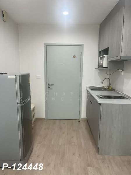 IDEO Sathorn Tha Phra : ไอดีโอ สาทร-ท่าพระ, กรุงเทพ, 221 ถนน ราชพฤกษ์ แขวงบุคคโล เขตธนบุรี กรุงเทพมหานคร 10600, บุคคโล, ธนบุรี, กรุงเทพ, 30 ตร.ม., คอนโด ให้เช่า, โดย Nichaphat Sakunchayapha, 500221427 - DDproperty.com