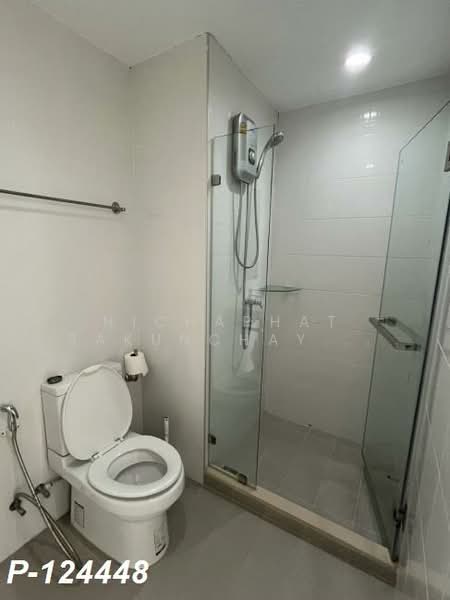 IDEO Sathorn Tha Phra, Bangkok, 221 Ratchaphruek Road, Bukkalo, Thon Buri, Bangkok, 1 Bedroom, 30 sqm, Condo For Rent, by Nichaphat Sakunchayapha, 500221427 - DDproperty.com