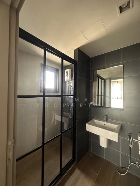 The Base Garden Rama 9, Bangkok, 18 Rama 9 Road, Hua Mak, Bang Kapi, Bangkok, 1 Bedroom, 35 sqm, Condo For Rent, by caveman property, 500221428 - DDproperty.com