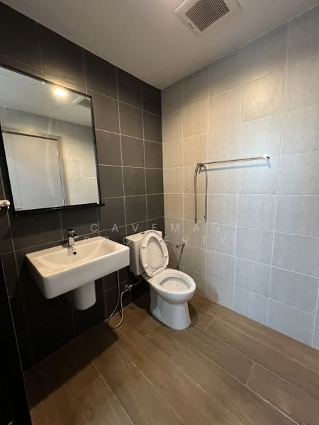 The Base Garden Rama 9, Bangkok, 18 Rama 9 Road, Hua Mak, Bang Kapi, Bangkok, 1 Bedroom, 35 sqm, Condo For Rent, by caveman property, 500221428 - DDproperty.com