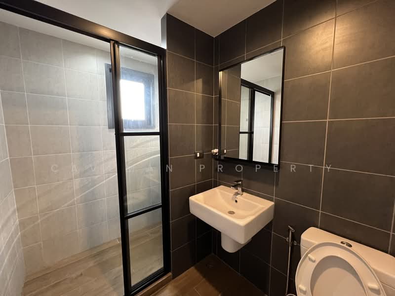 The Base Garden Rama 9, Bangkok, 18 Rama 9 Road, Hua Mak, Bang Kapi, Bangkok, 1 Bedroom, 35 sqm, Condo For Rent, by caveman property, 500221428 - DDproperty.com