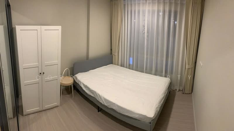 Quintara Phume Sukhumvit 39, Bangkok, 73 Soi Sukhumvit 39, Khlong Tan Nua, Watthana, Bangkok, 1 Bedroom, 31 sqm, Condo For Rent, by CorrectProperty, 500221446 - DDproperty.com