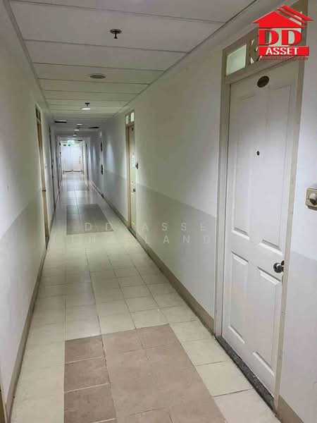 Supalai Park Srinakarin, Bangkok, 688 Srinakarin Road, Nong Bon, Prawet, Bangkok, 1 Bedroom, 37 sqm, Condo For Sale, by DD Asset (Thailand) Co.,Ltd, 500221450 - DDproperty.com