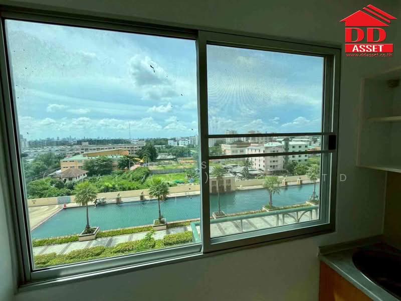 Supalai Park Srinakarin, Bangkok, 688 Srinakarin Road, Nong Bon, Prawet, Bangkok, 1 Bedroom, 37 sqm, Condo For Sale, by DD Asset (Thailand) Co.,Ltd, 500221450 - DDproperty.com