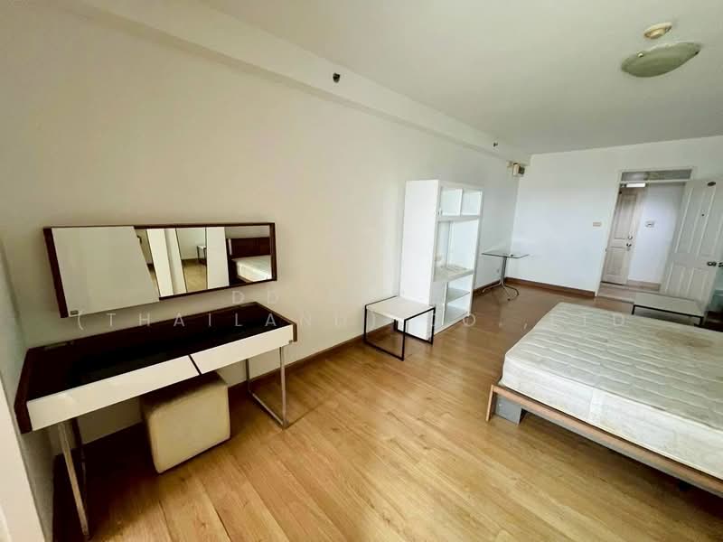 Supalai Park Srinakarin, Bangkok, 688 Srinakarin Road, Nong Bon, Prawet, Bangkok, 1 Bedroom, 37 sqm, Condo For Sale, by DD Asset (Thailand) Co.,Ltd, 500221450 - DDproperty.com