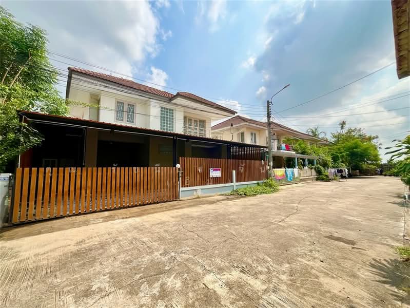 Pensiri Suwinthawong 25, Bangkok, Suwinthawong Road, Lam Phak Chi, Nong Chok, Bangkok, 3 Bedrooms, 180 sqm, Single Detached House For Sale, by คุณ รัชนีกร จันทร์มา (อิม), 500221457 - DDproperty.com