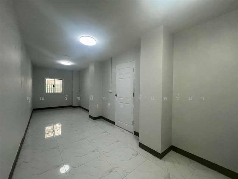 Pensiri Suwinthawong 25, Bangkok, Suwinthawong Road, Lam Phak Chi, Nong Chok, Bangkok, 3 Bedrooms, 180 sqm, Single Detached House For Sale, by คุณ รัชนีกร จันทร์มา (อิม), 500221457 - DDproperty.com