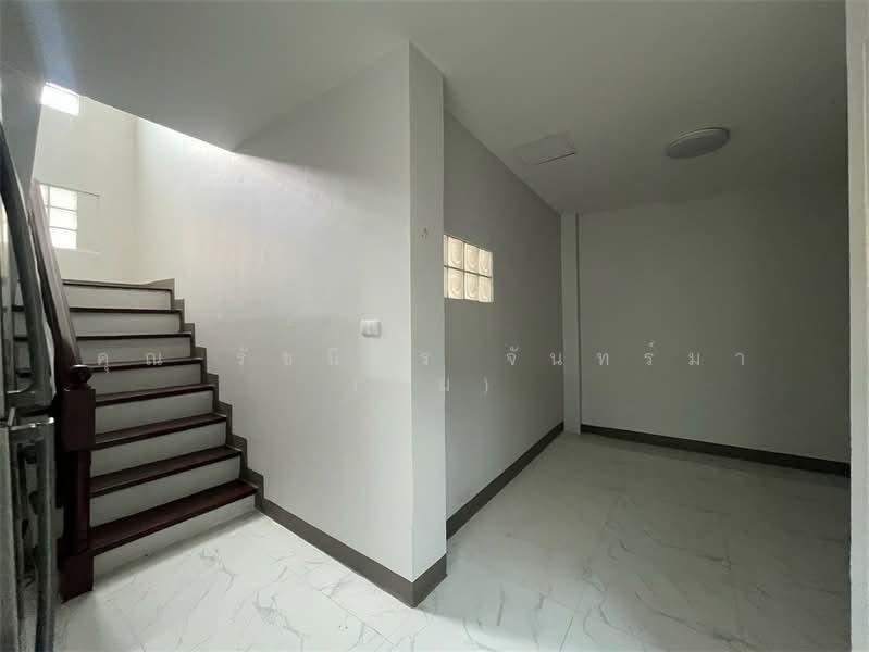 Pensiri Suwinthawong 25, Bangkok, Suwinthawong Road, Lam Phak Chi, Nong Chok, Bangkok, 3 Bedrooms, 180 sqm, Single Detached House For Sale, by คุณ รัชนีกร จันทร์มา (อิม), 500221457 - DDproperty.com