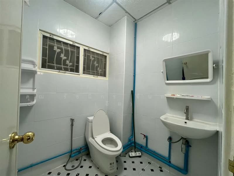 Pensiri Suwinthawong 25, Bangkok, Suwinthawong Road, Lam Phak Chi, Nong Chok, Bangkok, 3 Bedrooms, 180 sqm, Single Detached House For Sale, by คุณ รัชนีกร จันทร์มา (อิม), 500221457 - DDproperty.com