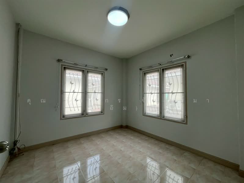 Pensiri Suwinthawong 25, Bangkok, Suwinthawong Road, Lam Phak Chi, Nong Chok, Bangkok, 3 Bedrooms, 180 sqm, Single Detached House For Sale, by คุณ รัชนีกร จันทร์มา (อิม), 500221457 - DDproperty.com