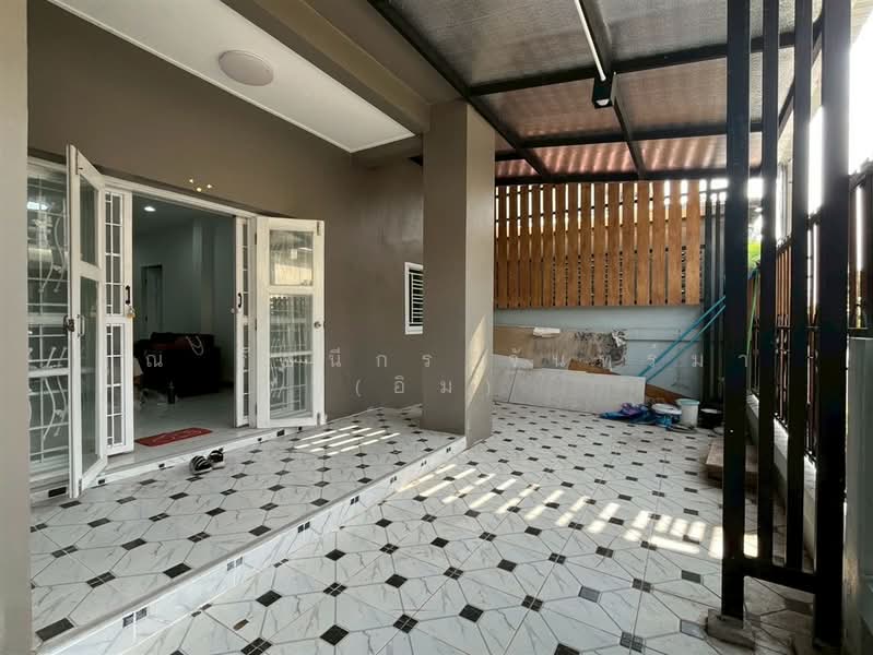 Pensiri Suwinthawong 25, Bangkok, Suwinthawong Road, Lam Phak Chi, Nong Chok, Bangkok, 3 Bedrooms, 180 sqm, Single Detached House For Sale, by คุณ รัชนีกร จันทร์มา (อิม), 500221457 - DDproperty.com