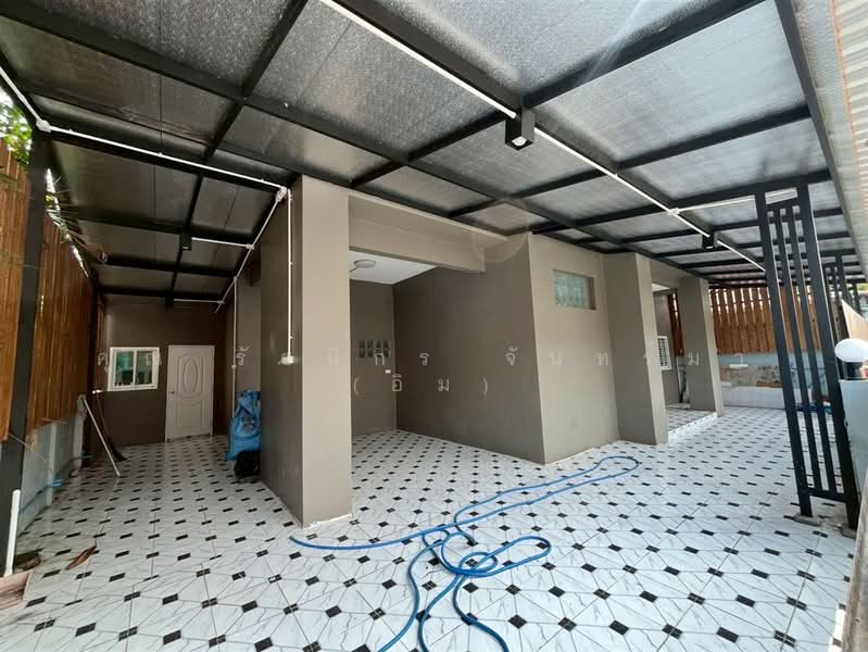 Pensiri Suwinthawong 25, Bangkok, Suwinthawong Road, Lam Phak Chi, Nong Chok, Bangkok, 3 Bedrooms, 180 sqm, Single Detached House For Sale, by คุณ รัชนีกร จันทร์มา (อิม), 500221457 - DDproperty.com